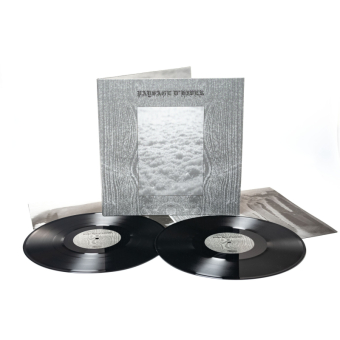 PAYSAGE D'HIVER Schnee 2LP , PRE-ORDER [VINYL 12"]